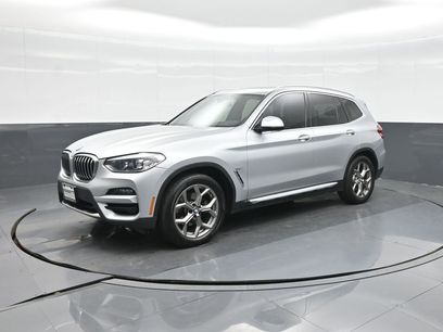 Used 2020 BMW X3 sDrive30i w/ Premium Package