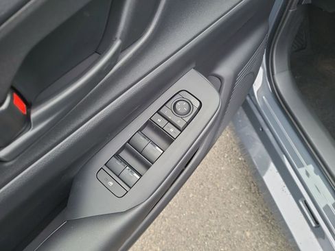 New 2026 Toyota Prius Plug-In Hybrid image 12