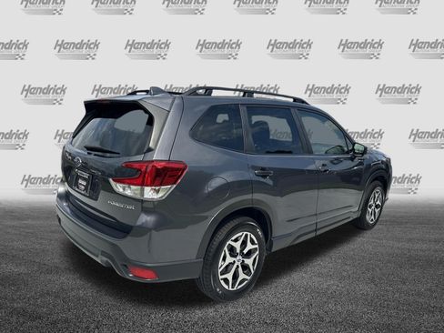Used 2023 Subaru Forester Premium AWD/4WD image 10