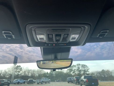 Used 2023 Chevrolet Silverado 1500 ZR2 w/ ZR2 Bison Edition image 20