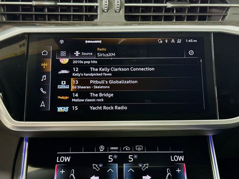 Used 2023 Audi A6 Premium Plus w/ Premium Plus Package image 15