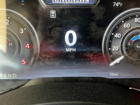 New 2026 RAM 2500 Laramie image 14