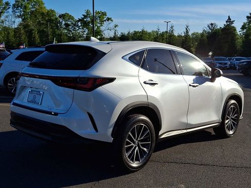 Used 2024 Lexus NX 350 AWD image 6