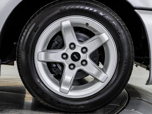 Used 2000 Ford F150 Lightning image 68