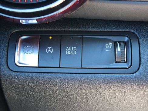 New 2026 Chevrolet Equinox RS w/ Convenience Package III FWD image 43