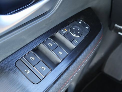 New 2026 Nissan Kicks SR w/ Cold Weather Package image 14