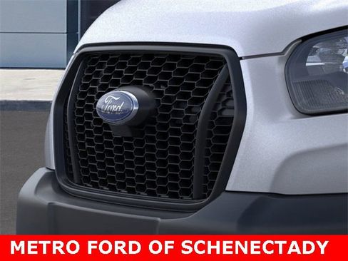New 2025 Ford Transit 250 Low Roof image 17