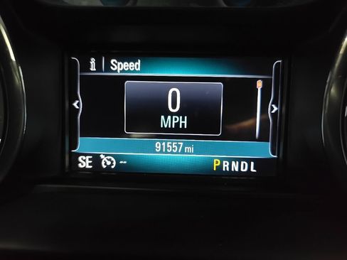 Used 2018 Buick Envision Essence AWD/4WD image 23