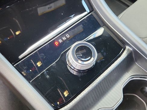 New 2025 Jeep Grand Cherokee L Laredo w/ Luxury Tech Group I image 23