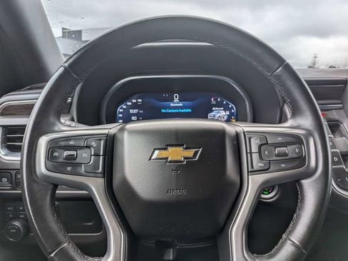 Used 2024 Chevrolet Tahoe LT image 26