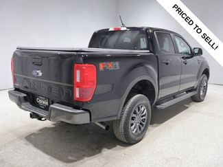 Used 2022 Ford Ranger XLT w/ Equipment Group 301A Mid AWD/4WD video 2