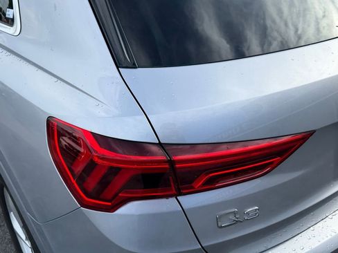 Used 2022 Audi Q3 2.0T Premium image 35