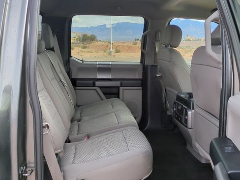 Used 2019 Ford F150 XLT w/ Equipment Group 302A Luxury image 29