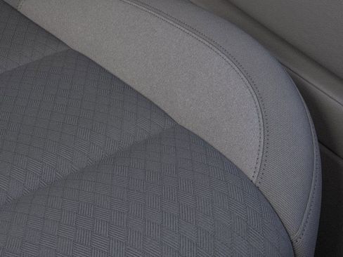 New 2026 Chevrolet Silverado 1500 RST w/ RST Select Package image 21