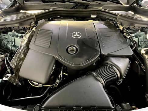 New 2026 Mercedes-Benz GLC 300 4MATIC image 14
