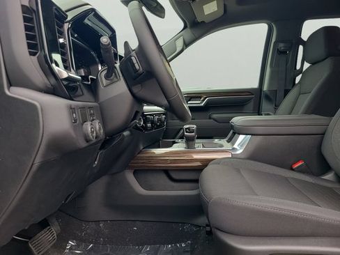 New 2026 Chevrolet Silverado 1500 LT RWD image 19
