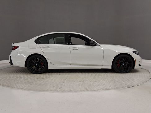New 2026 BMW M340i Sedan image 6