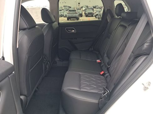 New 2026 Nissan Rogue Platinum w/ Platinum Premium Package image 26