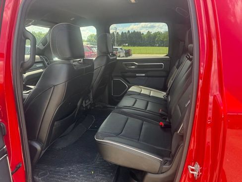 Used 2023 RAM 1500 Laramie AWD/4WD image 6