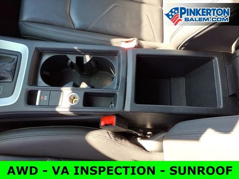 Used 2022 Audi Q3 2.0T Premium image 28