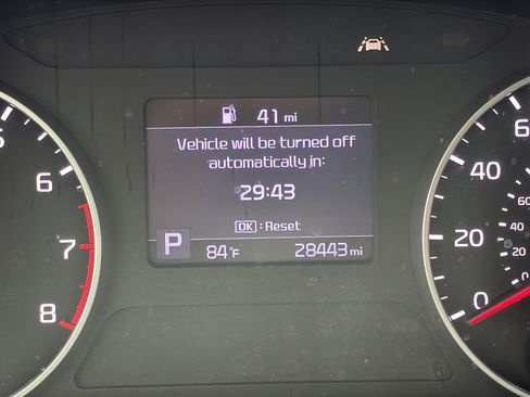 Used 2022 Kia Seltos EX AWD/4WD image 24