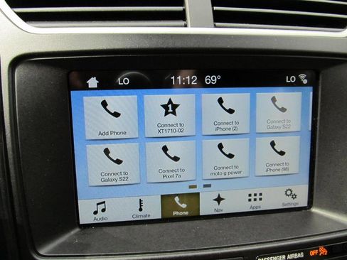 Used 2017 Ford Explorer XLT w/ Equipment Group 202A image 62