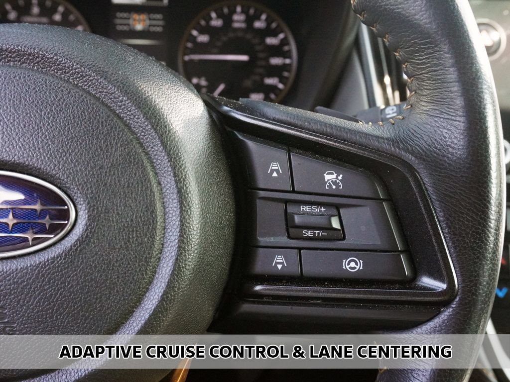 Used 2023 Subaru Outback Wilderness AWD/4WD image 5