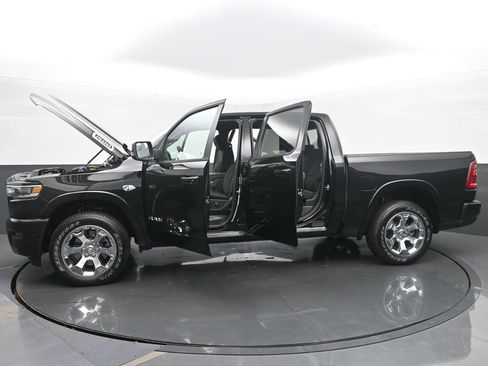 New 2026 RAM 1500 Big Horn image 55