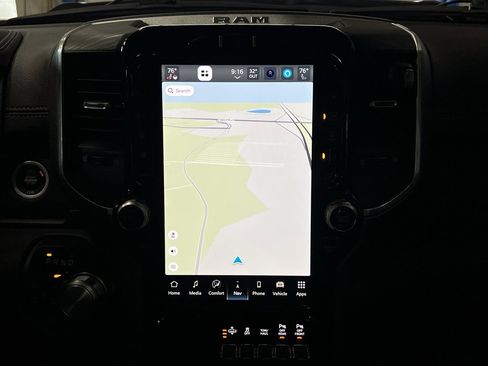 Used 2023 RAM 1500 Laramie image 27