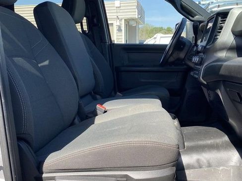 Used 2023 RAM 3500 Tradesman w/ Max Tow Package image 36