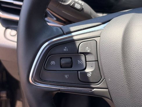 Used 2025 Buick Envista Sport Touring w/ Convenience I Package FWD image 23