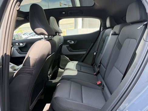 Used 2022 Polestar Polestar 2 w/ Plus Package AWD/4WD image 16