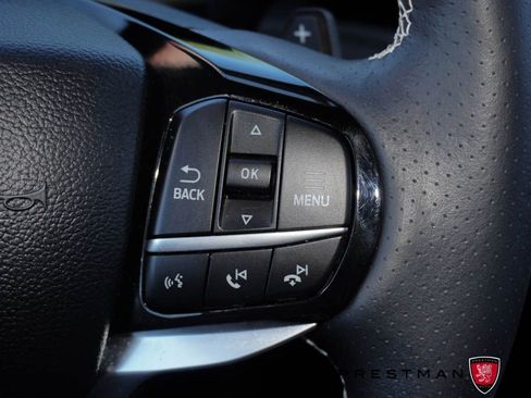 Used 2024 Ford Explorer ST w/ Equipment Group 401A AWD/4WD image 30