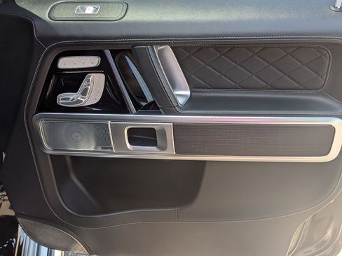 Used 2021 Mercedes-Benz G 550 image 38
