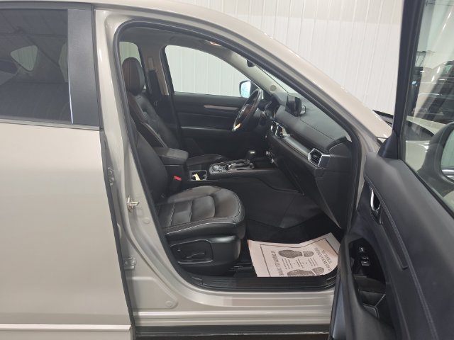 Used 2025 MAZDA CX-5 AWD 2.5 S w/ Preferred Package image 30