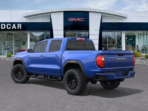 New 2026 GMC Canyon Elevation w/ Convenience Package AWD/4WD image 3