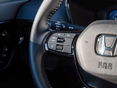 New 2026 Honda CR-V EX-L image 18