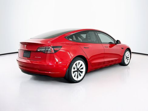 Used 2021 Tesla Model 3 Long Range image 9