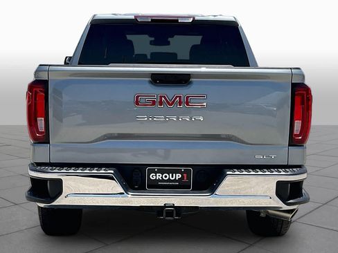 Used 2023 GMC Sierra 1500 SLT RWD image 5