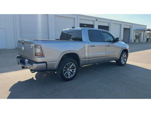 Used 2019 RAM 1500 Laramie w/ Sport Appearance Package image 8