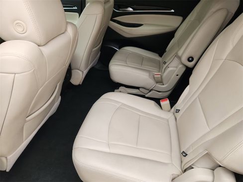 Used 2022 Buick Enclave Essence w/ Experience Buick Package image 27