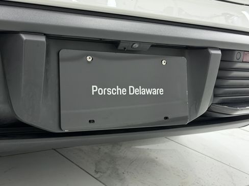 Certified 2024 Porsche Taycan GTS AWD/4WD image 71