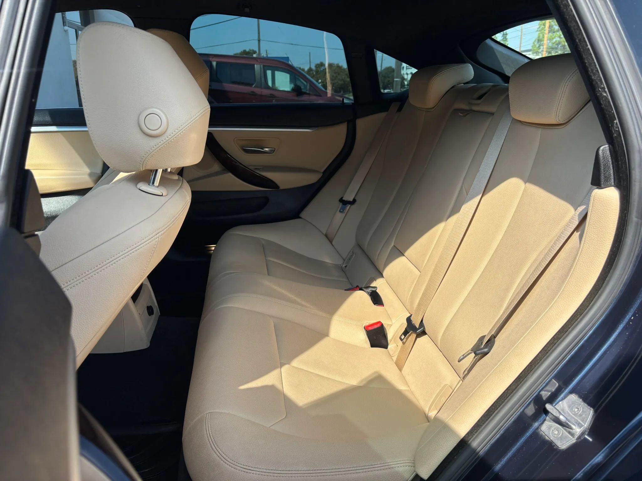 Used 2018 BMW 430i Gran Coupe RWD image 58