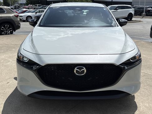 New 2026 MAZDA MAZDA3 s Sport FWD image 11