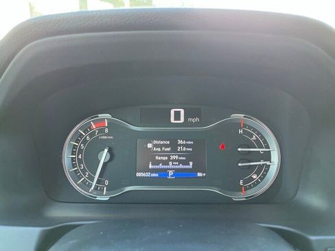 Used 2022 Honda Ridgeline RTL-E image 11