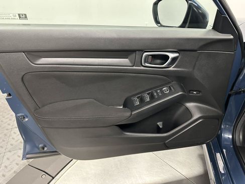 Certified 2025 Honda Civic LX image 20