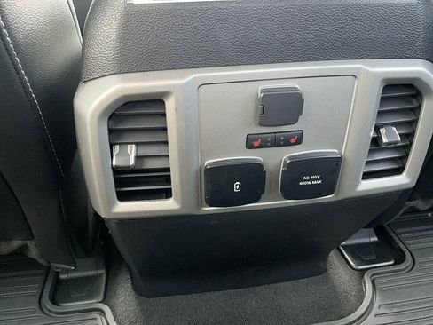 Used 2021 Ford F250 Lariat w/ Chrome Package AWD/4WD image 27