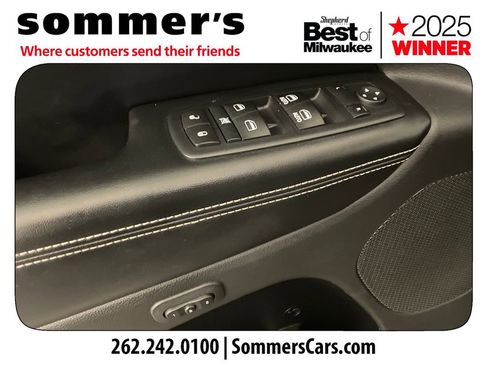 Used 2015 Jeep Grand Cherokee Limited AWD/4WD image 11