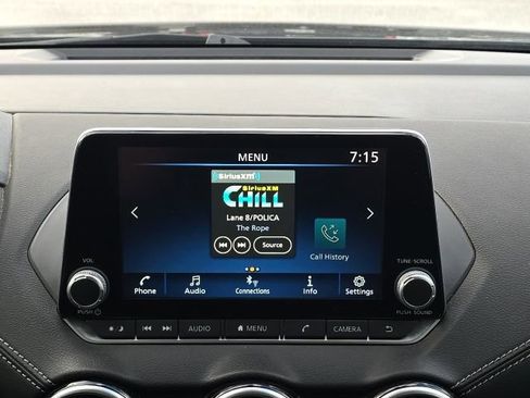 Used 2024 Nissan Sentra SV image 23