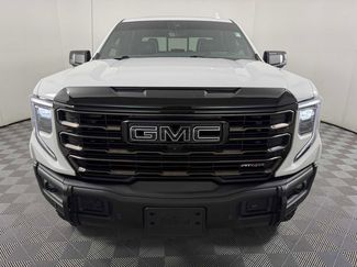 Used 2024 GMC Sierra 1500 AT4X w/ AT4X AEV Edition AWD/4WD video 2